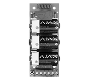 Модуль интеграции сторонних датчиков Ajax Transmitter