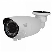 Видеокамера Space Technology ST-186 IP HOME POE STARLIGHT H.265 (2,8-12mm) 31080