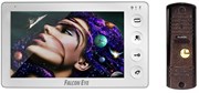 Комплект видеодомофона Falcon Eye KIT-Cosmo