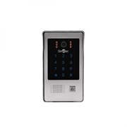 Вызывная панель Smartec ST-DS406C-SL 31184