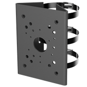 Крепеж на мачту Dahua DH-PFA150-B 31391