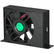 Вентилятор для коммутационных коробов Dahua DH-PFC620-D1 31553
