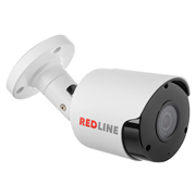 Видеокамера REDLINE RL-IP15P-S.eco 31860