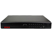 Видеорегистратор Roka R-NVR2504 32179