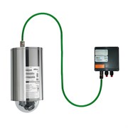 Видеокамера AXIS EXCAM XPT Q6055 (01520-001) 32272
