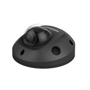 Видеокамера Hikvision DS-2CD2543G0-IS (4mm) (Черный) 32887