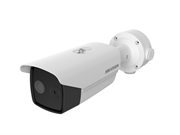 Тепловизионная камера Hikvision DS-2TD2617-6/V1