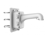 Кронштейн Hikvision DS-1604ZJ-BOX-POLE-P 33361