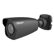 Видеокамера Satvision SVI-S322V SD PRO 2Мп 2,8-12мм 33963