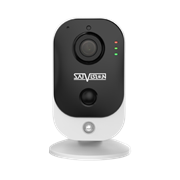 Видеокамера Satvision SVI-C223AW 2Мп 2.8мм 33966