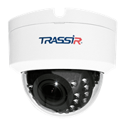 Видеокамера TRASSIR TR-D4D2 2.7-13.5 34090