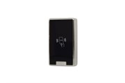 Контроллер ATIS ACPR-06 EM-W (black) 34144