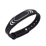 Браслет ATIS RFID-B EM FIT Black 34161