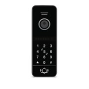 Вызывная панель ATIS AT-400HD-AC Black 34213