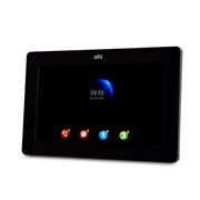 Видеодомофон ATIS AD-1070FHD Black 34218