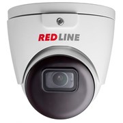 Видеокамера RedLine RL-IP25P-S.WDR 34680