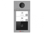 Вызывная панель HiWatch VDP-D4212W/Flush 34809