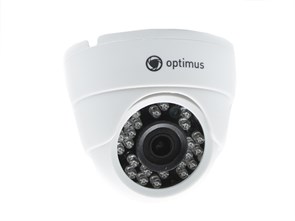 Видеокамера Optimus AHD-H025.0(2.8)_V.2 35097