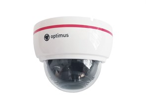 Видеокамера Optimus AHD-H022.1(2.8-12)E 35098