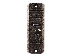 Панель видеодомофона Optimus DSH-E1080 (медь) 35142