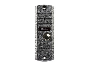 Панель видеодомофона Optimus DS-420 (серебро) 35159