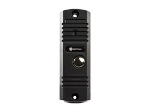 Панель видеодомофона Optimus DS-700L (черный) 35165