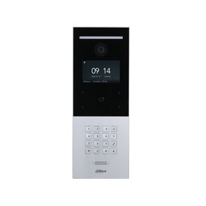 Вызывная панель Dahua DH-VTO6521F 35377