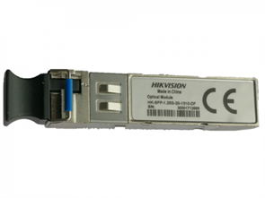 Модуль Hikvision HK-SFP-1.25G-20-1310-DF 35538