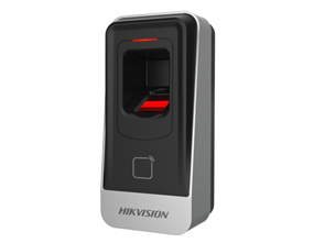 Считыватель Hikvision DS-K1201AMF 35550