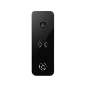 Вызывная панель Tantos IPANEL 2 HD (Черная) 35604