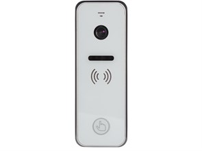 Вызывная панель Tantos IPANEL 2 HD (Белая) 35605