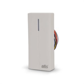 Контроллер ATIS ACPR-08 EM-W (white) 35734