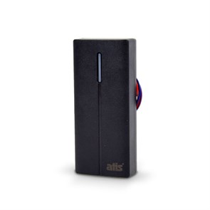 Контроллер ATIS ACPR-08 MF-W (black) 35735