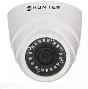 Видеокамера Hunter HN-D2053IR V2 (2.8) 35844