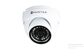 Видеокамера Hunter HN-VD2053IR V2 (2.8) 35850