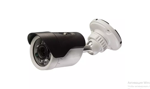 Видеокамера Hunter HN-B20IR (2.8) 35857