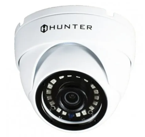 Видеокамера Hunter HN-VD530IR (2.8) 35877