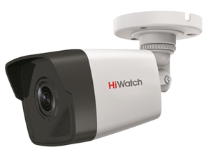 Видеокамера HiWatch DS-I450M (2.8 mm)
