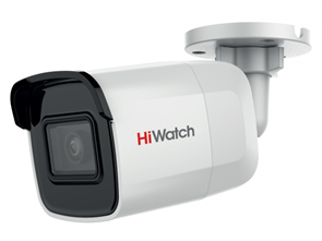 Видеокамера HiWatch DS-I650M (2.8 mm) 36007