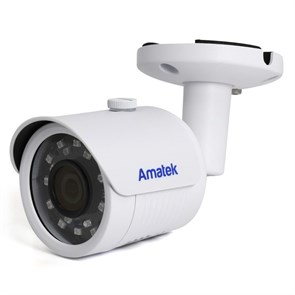Видеокамера Amatek AC-ISP202 (2,8) без PoE