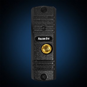 Вызывная панель Falcon Eye FE-305C (графит) 36169