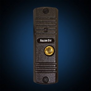 Вызывная панель Falcon Eye FE-305HD (медь) 36171