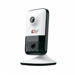 Видеокамера LTV-2CNС20-F28-W 36203