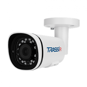 Видеокамера TRASSIR TR-D2151IR3 3.6 36515