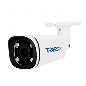 Видеокамера TRASSIR TR-D2123IR6 v6 2.7-13.5 36520