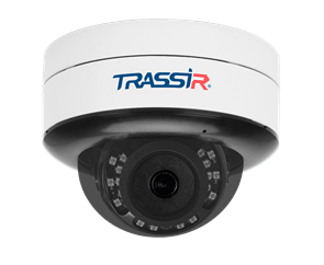 Видеокамера TRASSIR TR-D3151IR2 3.6 36531