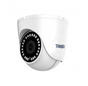 Видеокамера TRASSIR TR-D8151IR2 2.8 36549