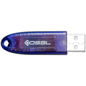 Программное обеспечение TRASSIR USB-TRASSIR 36584