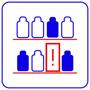 Модуль анализа TRASSIR Shelf Detector 36633