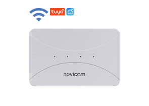 Конвертер NOVIcam IP BOX 36746